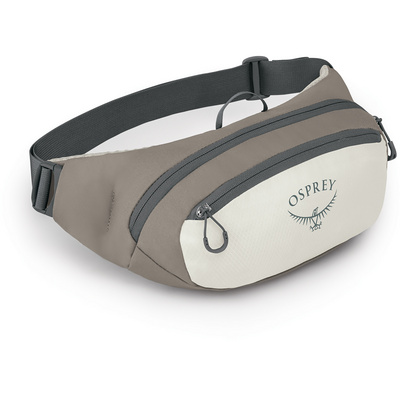 Osprey Daylite heuptas wit