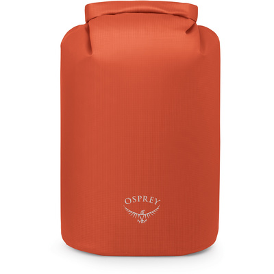 Osprey Wildwater 50 Drybag (Maat 50L, Oranje)