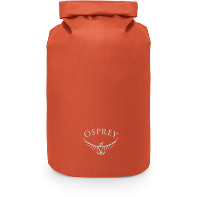 Osprey Wildwater 15 Drybag (Maat 15L, Oranje)
