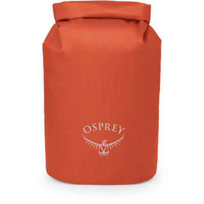 Osprey Wildwater 8 Drybag (Maat 8L, Oranje)