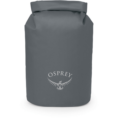Osprey Wildwater 8 Drybag (Maat 8L, Grijs)