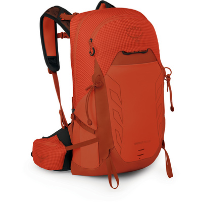 Osprey Dames Tempest Pro 20 Rugzak (Maat 20L, Oranje)