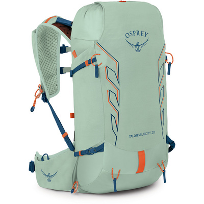 Osprey Talon rugzak groen