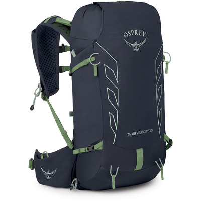 Osprey Talon rugzak blauw