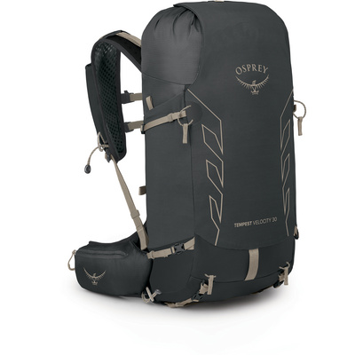 Osprey Dames Tempest Velocity 30 Rugzak (Maat 30L | XS-S, Grijs)