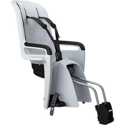 Thule Kinderen Ride Along 2 Kinderzitje (Maat One Size, Grijs)