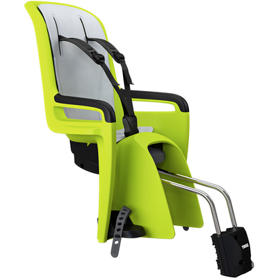Thule Kinderen Ride Along 2 Kinderzitje (Maat One Size, Geel)