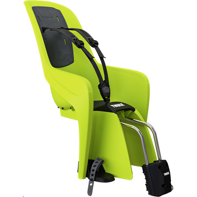 Thule Kinderen Ride Along Lite 2 kinderzitje (Maat One Size, Geel)