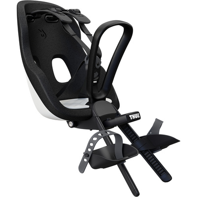 Thule Kinderen Yepp Nexxt 2 kinderzitje (Maat One Size, Wit)