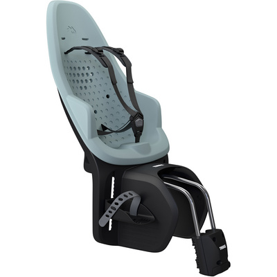 Thule Kinderen Yepp 2 Maxi Voorzitje (Maat One Size, Blauw)
