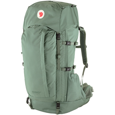 Fjällräven Friluft rugzak groen
