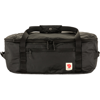 Fjällräven High Coast reistas zwart