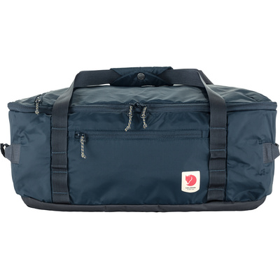 Fjällräven High Coast reistas blauw
