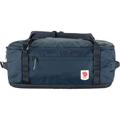 Fjällräven High Coast reistas blauw