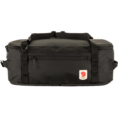 Fjällräven High Coast 22 Duffel (Maat 22L, Zwart)