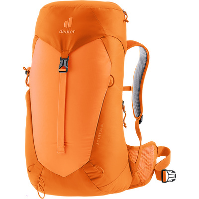 Deuter Dames AC Lite 22 SL Rugzak (Maat 22L, Oranje)