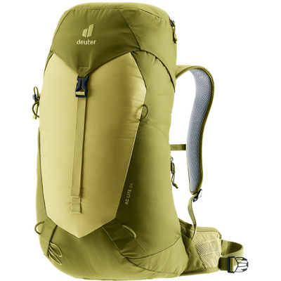 Deuter AC Lite 24 Rugzak (Maat 24L, Olijf)