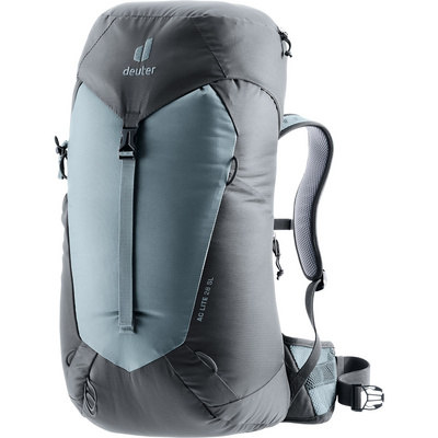 Deuter Dames AC Lite 28 SL Rugzak (Maat 28L, Grijs)