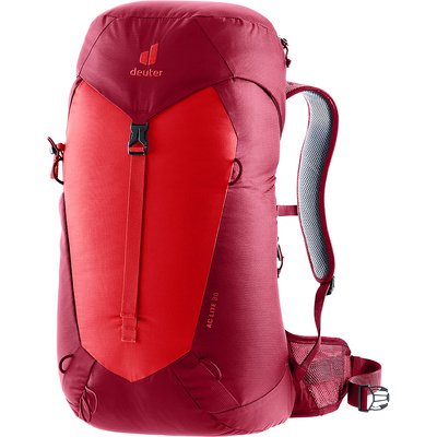 Deuter AC Lite 30 Rugzak (Maat 30L, Rood)