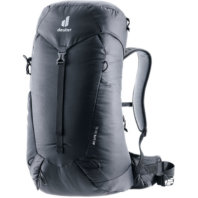 Deuter AC Lite 32 EL Rugzak (Maat 32L, Zwart)
