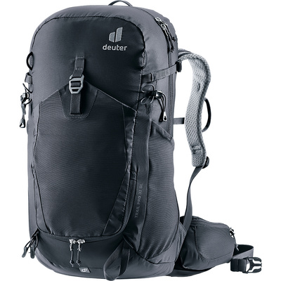 Deuter Femme Sac à dos Trail Pro 31 SL (taille 31L, Noir)