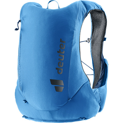 Deuter Heren Traick 9 Trailrunningrugzak (Maat 9L | M, Blauw)