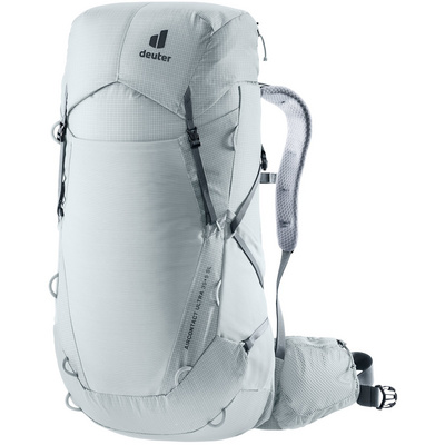 Deuter Dames Aircontact Ultra 35+5 SL Rugzak (Maat 35+5L, Wit)