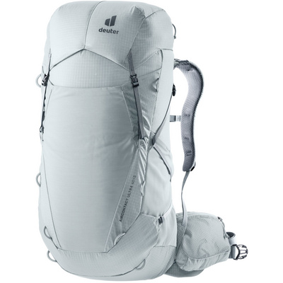 Deuter Aircontact Ultra 40+5 Rugzak (Maat 40+5L, Wit)