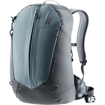 Deuter Dames AC Lite 15 SL Rugzak (Maat 15L, Grijs)