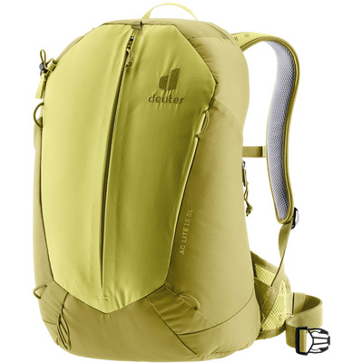 Deuter Dames AC Lite 15 SL Rugzak (Maat 15L, Geel)