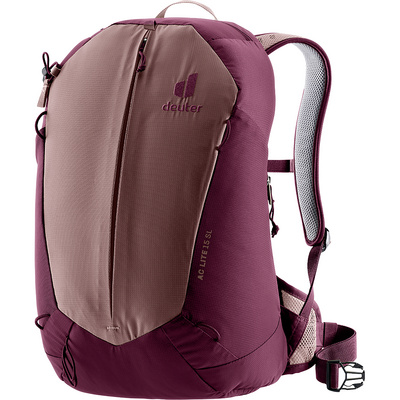 Deuter Dames AC Lite 15 SL Rugzak (Maat 15L, Bruin)
