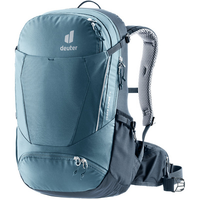 Deuter Sac à dos Trans Alpine 24 (taille 24L, Bleu)