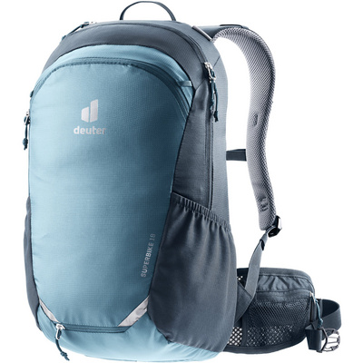 Deuter Superbike 18 Rugzak (Maat 18L, Blauw)