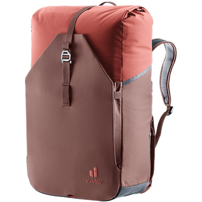 Deuter Xberg 25 Rugzak (Maat 25L, Rood)