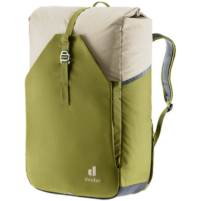 Deuter Xberg 25 Rugzak (Maat 25L, Olijf)