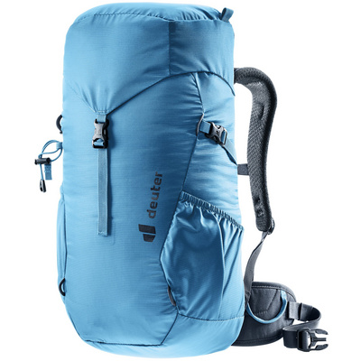 Deuter Climber 22 Rugzak (Maat 22L, Blauw)