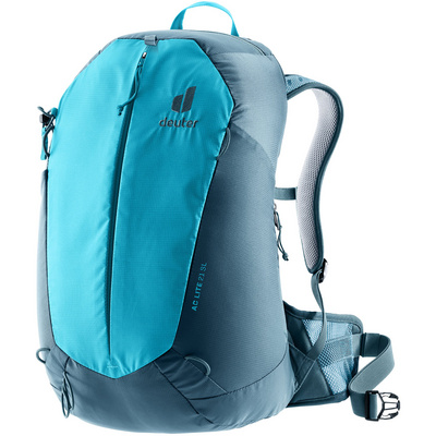 Deuter Dames AC Lite 21 SL Rugzak (Maat 21L, Blauw)