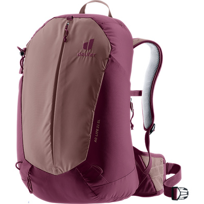 Deuter Dames AC Lite 21 SL Rugzak (Maat 21L, Bruin)