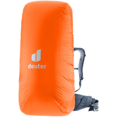 Deuter Raincover III (Maat ONE SIZE, Oranje)