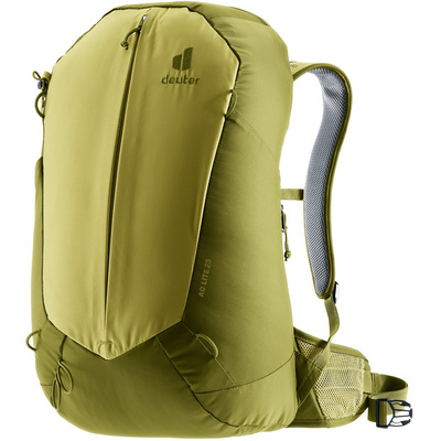 Deuter AC Lite 23 Rugzak (Maat 23L, Olijf)