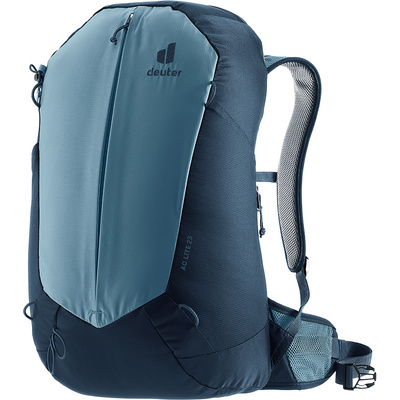 Deuter AC Lite 23 Rugzak (Maat 23L, Blauw)