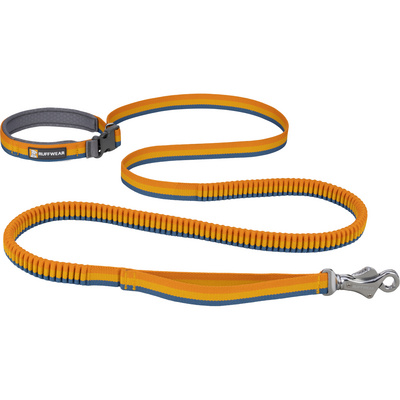 Ruffwear Roamer Hondenriem (Maat 2.2-3.4 Meter, Geel)