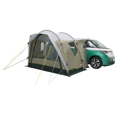 Outwell Seacrest Voortent (Maat One Size, Groen)