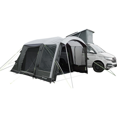 Outwell Jonesville 290SA Flex Voortent (Maat One Size, Grijs)