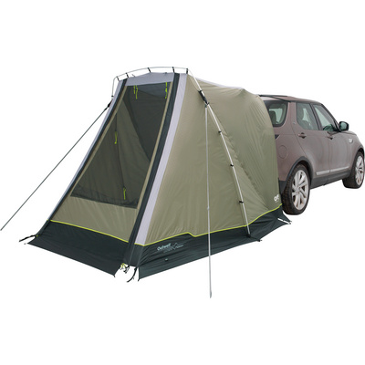 Outwell Sandcrest S Voortent (Maat One Size, Groen)