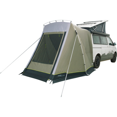 Outwell Sandcrest L Voortent (Maat One Size, Groen)
