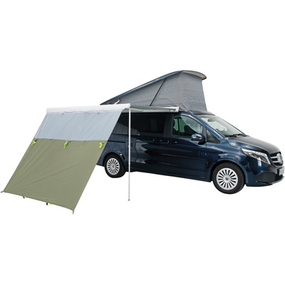 Outwell Hillcrest Tarp (Maat One Size, Groen)