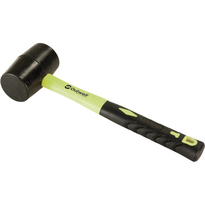 Outwell Camping-Hamer (Maat One Size, Groen)