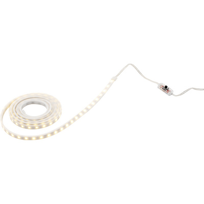 Outwell Coxa 3.0 LED Lampe (Maat One Size, Wit)