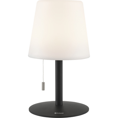 Outwell Lampe Ara (taille One Size, Blanc)